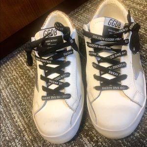 Golden Goose Dupes size 36